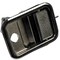 Dorman Handle, Door, Exterior, Front, Lh, Chrome 760-5205 - alternate 2
